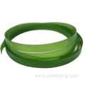 Wholesale durable PET green packing strapping band tape